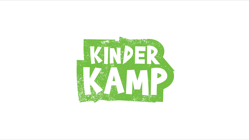 Kinder Kamp