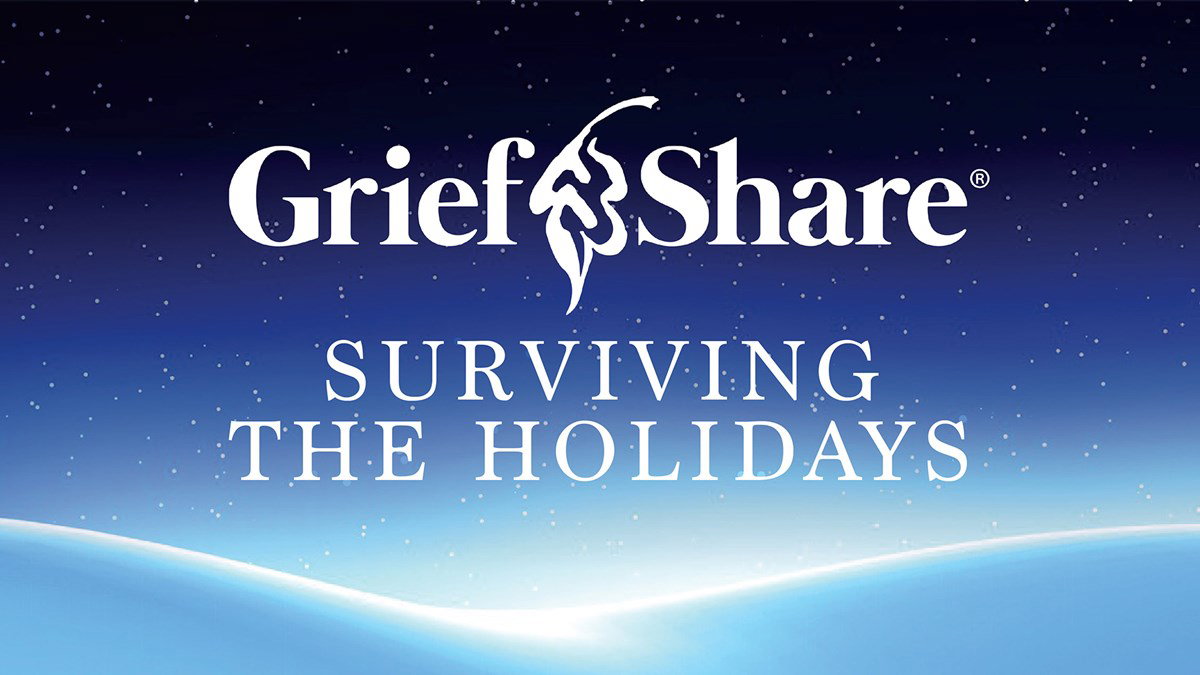 HFBC Event Artwork: Surviving the Holidays