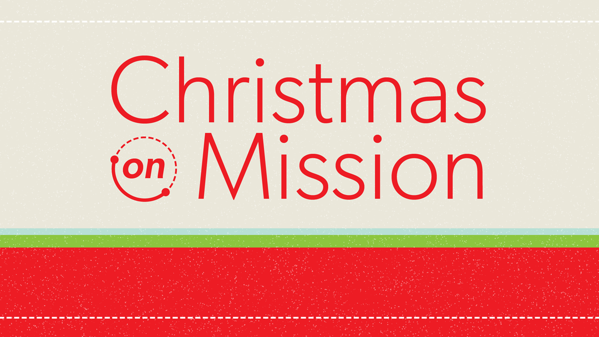HFBC Event Artwork: Christmas on Mission Collection Day Sienna