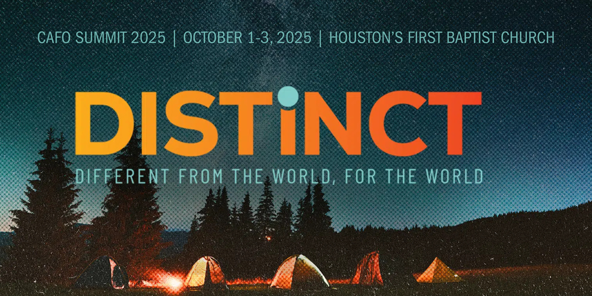 HFBC Event Artwork: CAFO Conference