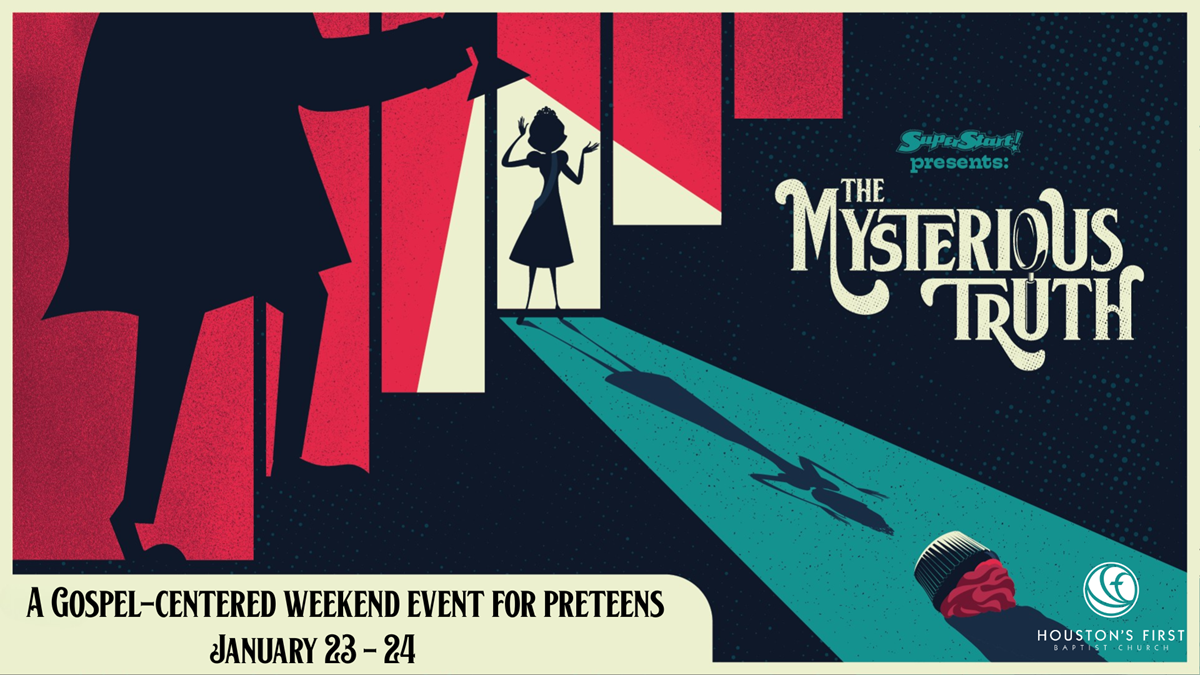 HFBC Event Artwork: Super Start