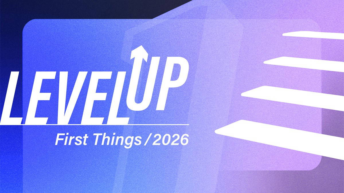 HFBC Event Artwork: Level Up Leadership Training