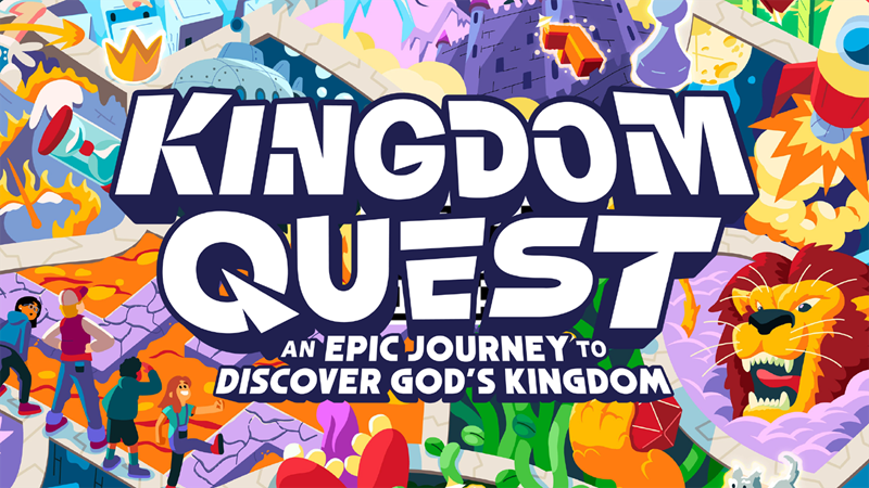 Vacation Bible School