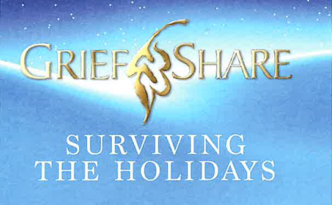 HFBC Event Artwork: Surviving the Holidays