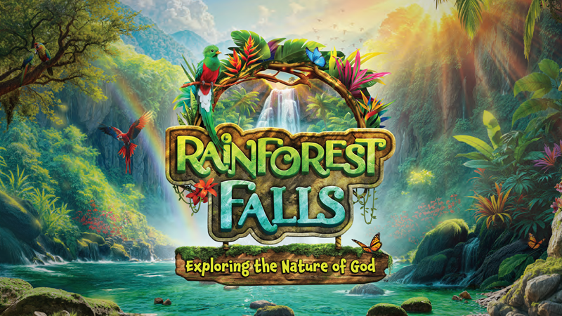 Vacation Bible School