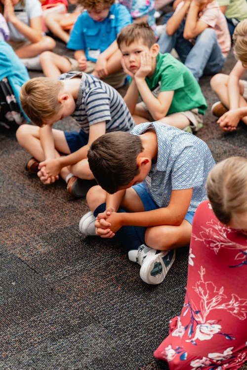 Houston's First | Image