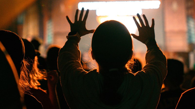 HFBC News item: A Summer of Mission and Ministry