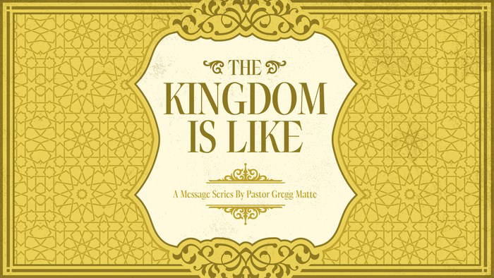 Series image for The Kingdom is Like