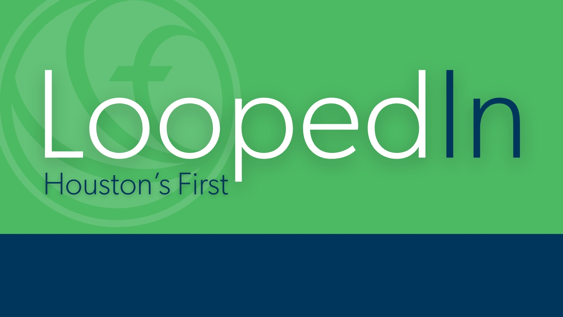 Stay Up-to-Date with LoopedIn!