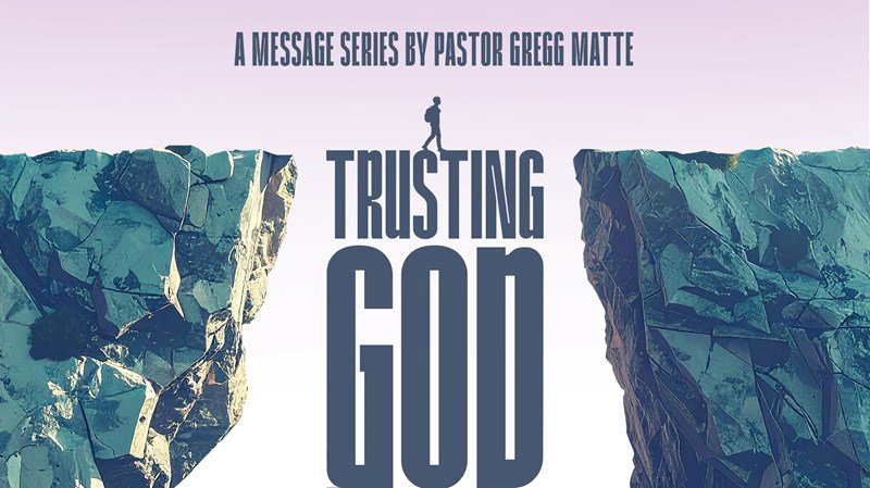 Series image for Trusting God
