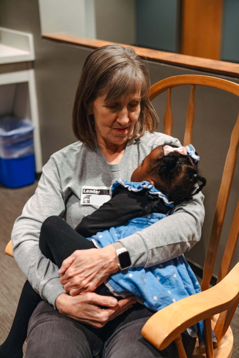 Houston's First | Image