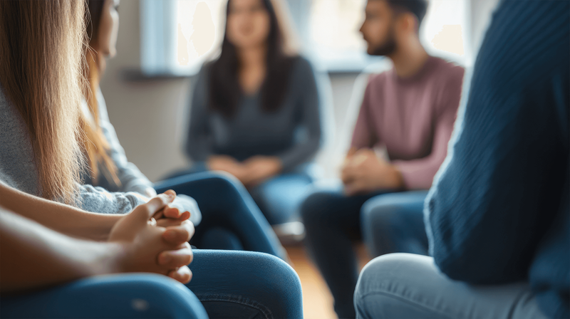 Counseling Intensives