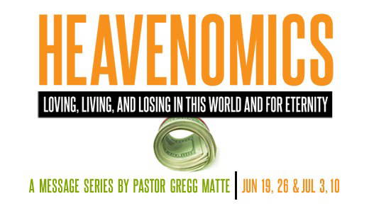 Series image for Heavenomics