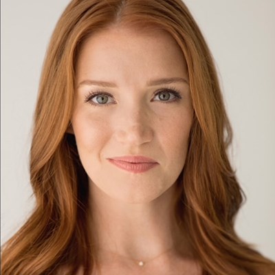 Courtney Markowitz
