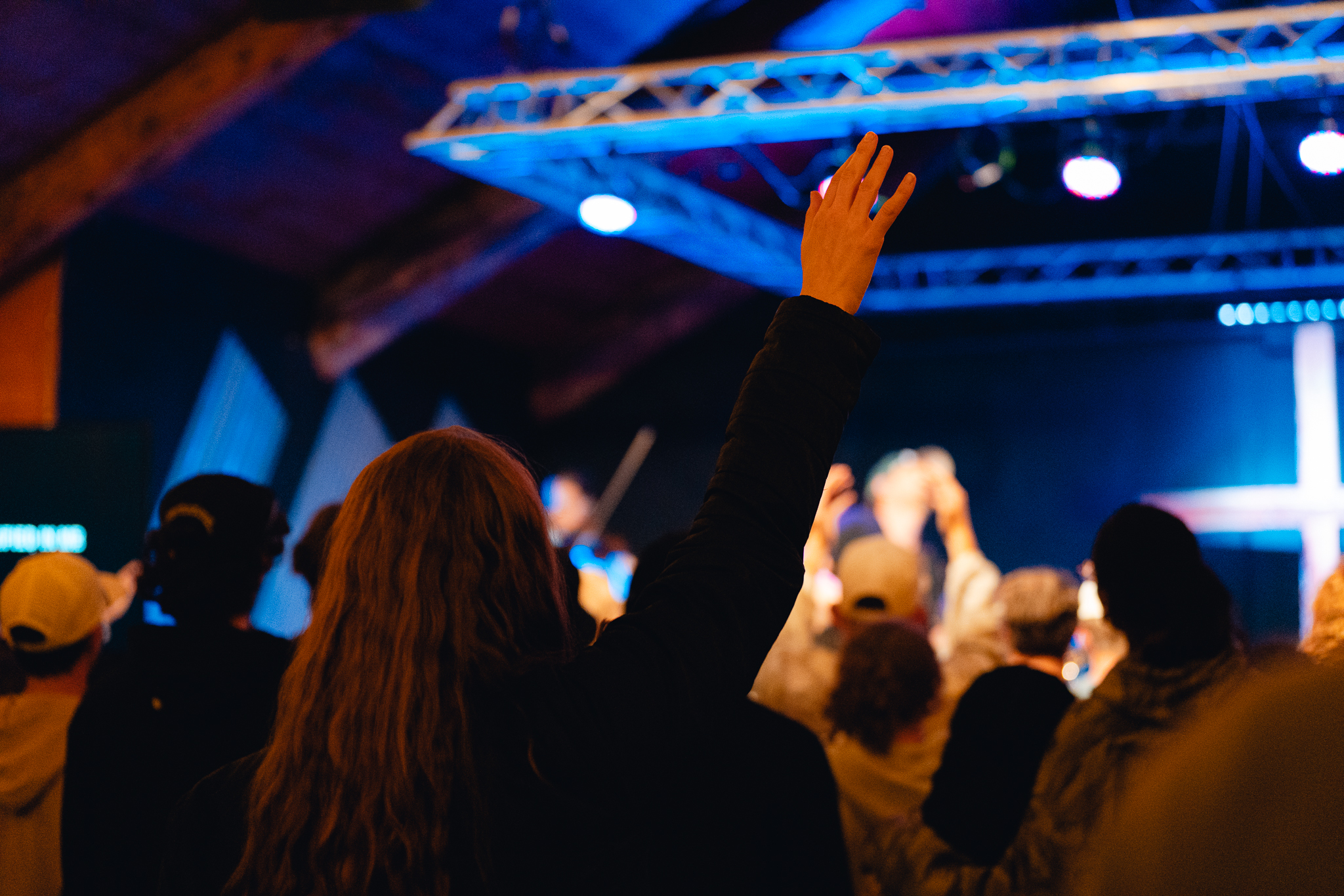 NextGen Summer Celebration