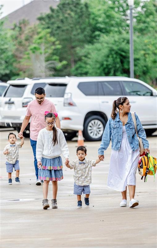 Houton's First | Image of Service