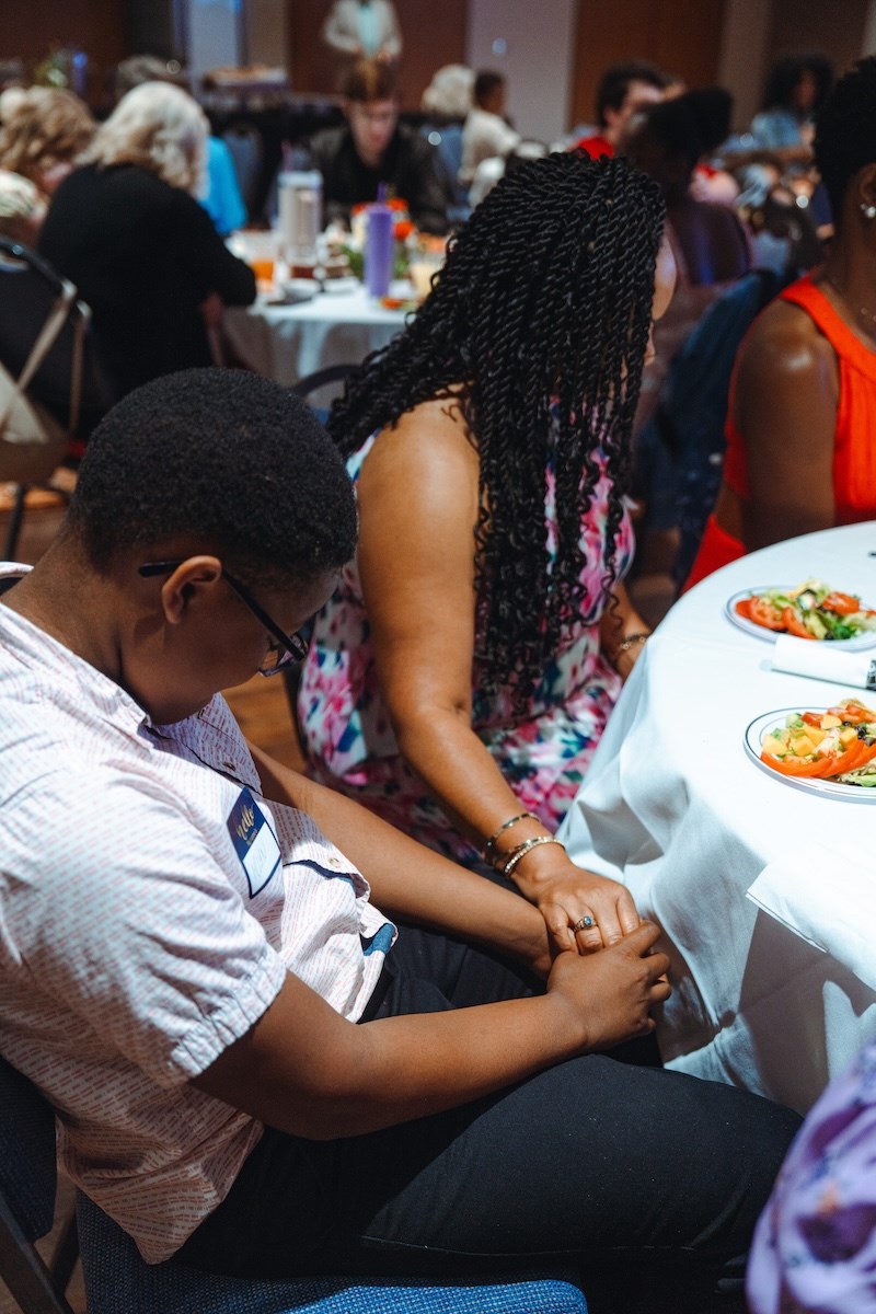 Houton's First | Image of Service