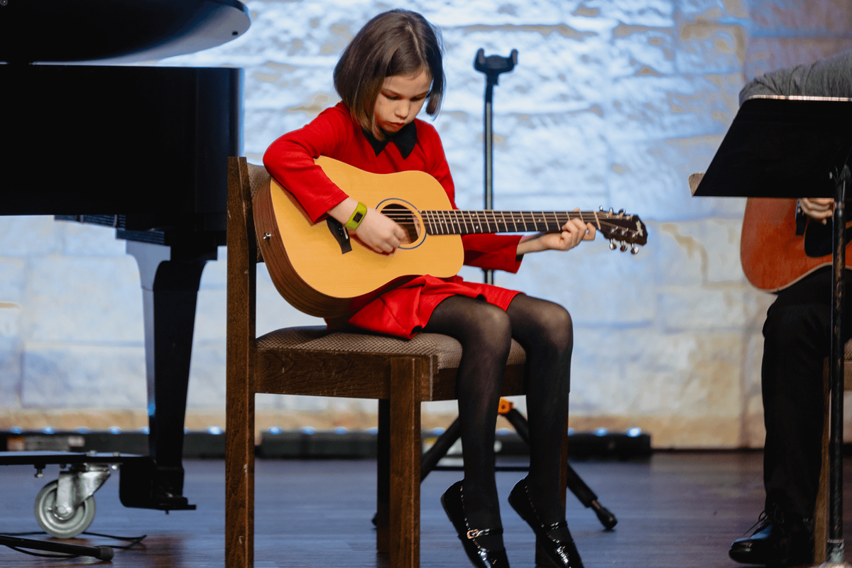 Houston's First | Houston's First Worship Academy