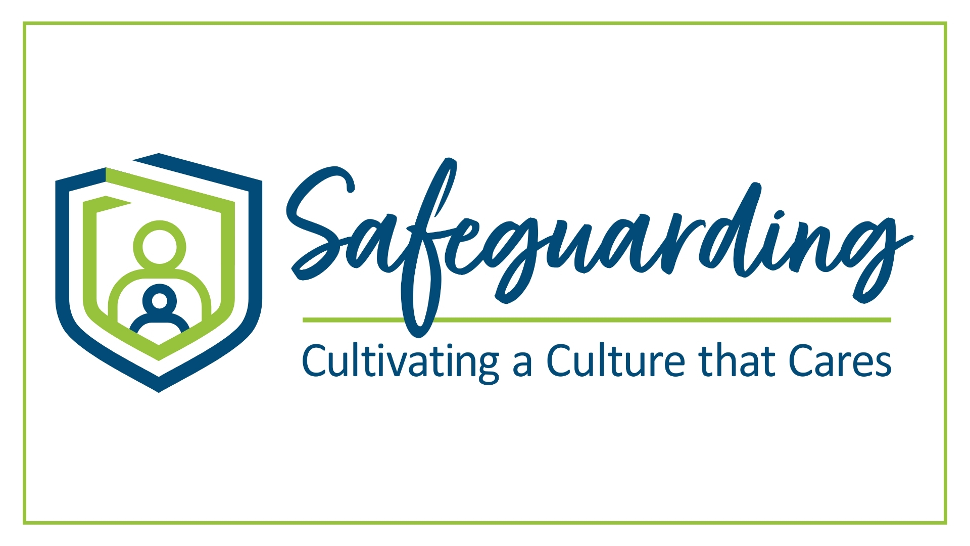 Safeguarding