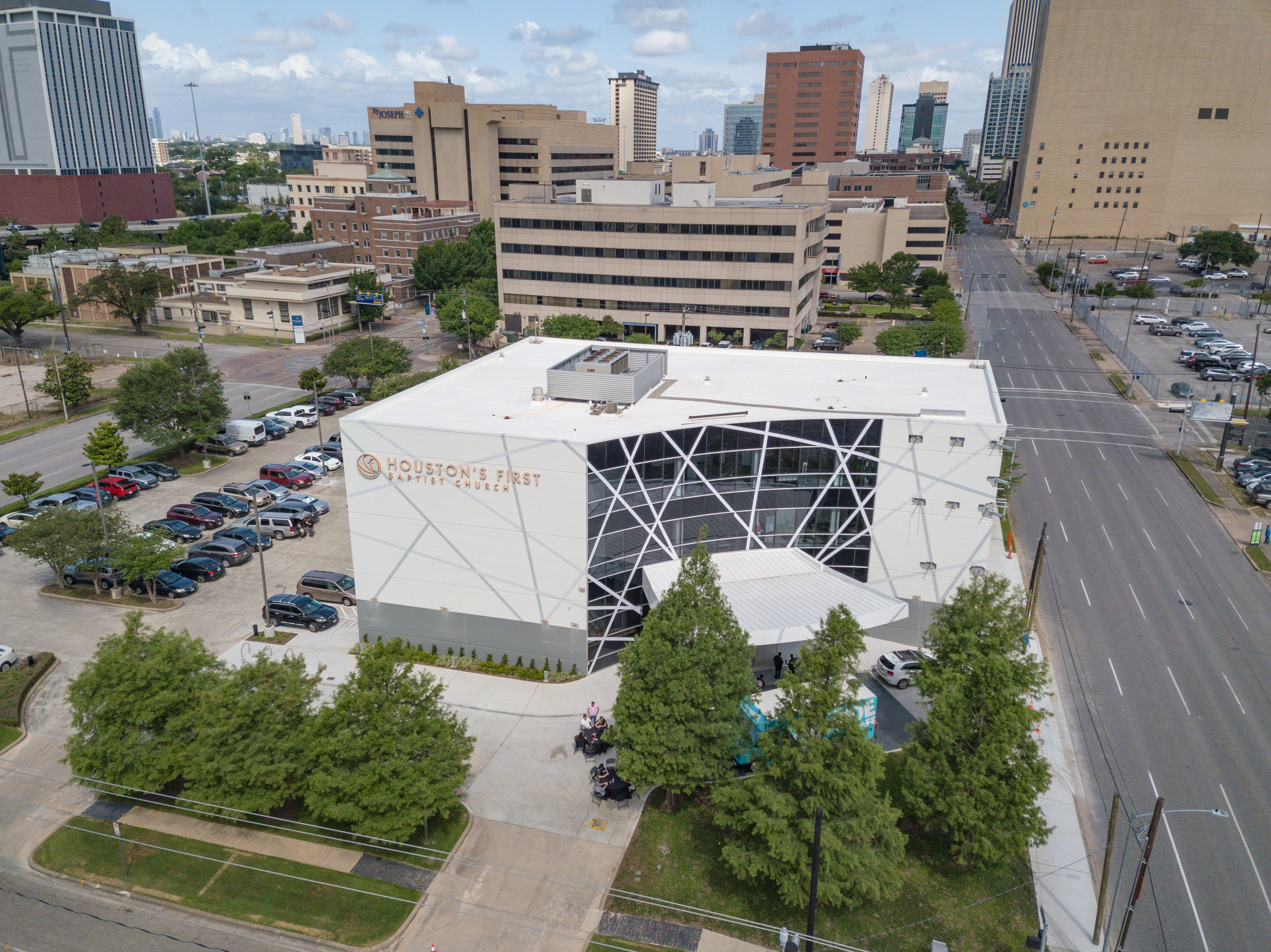 15 Years of Faithfulness: The Downtown Campus Anniversary