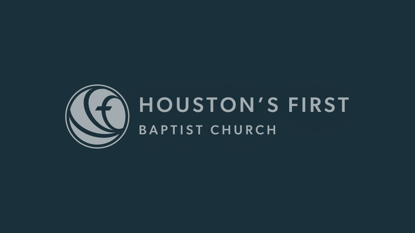 Houston's First Message: What He has Done