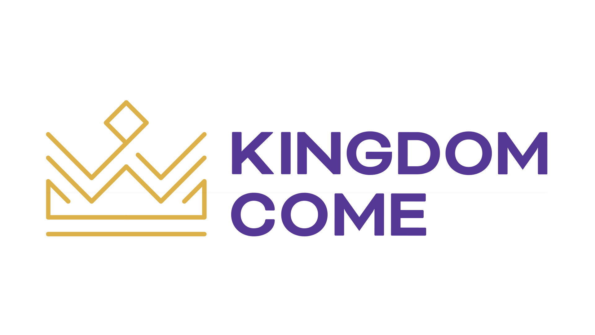 Kingdom Come Initiative