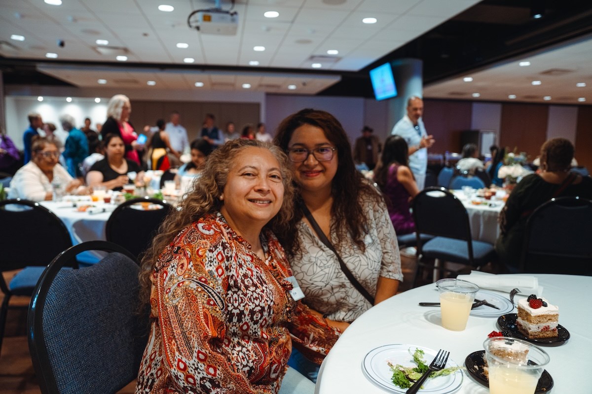 Houston's First | Single Parent / Blended Families