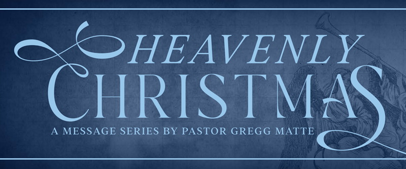 Series image for Heavenly Christmas