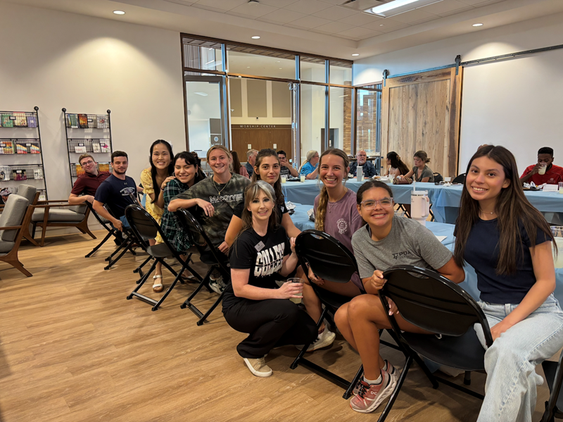 Houton's First | Image of Service