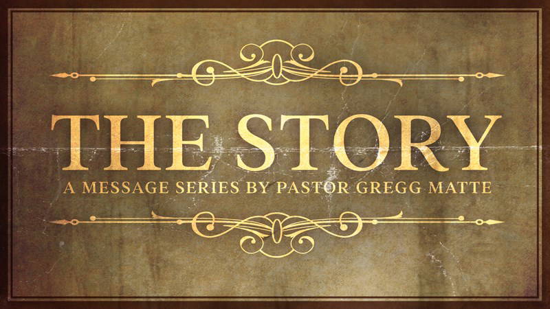 Series image for The Story