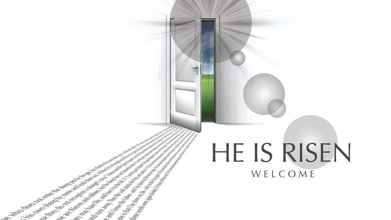 Series image for Holy Week