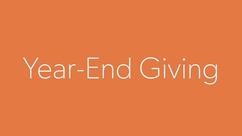 HFBC News item: A Year of Growth and Impact