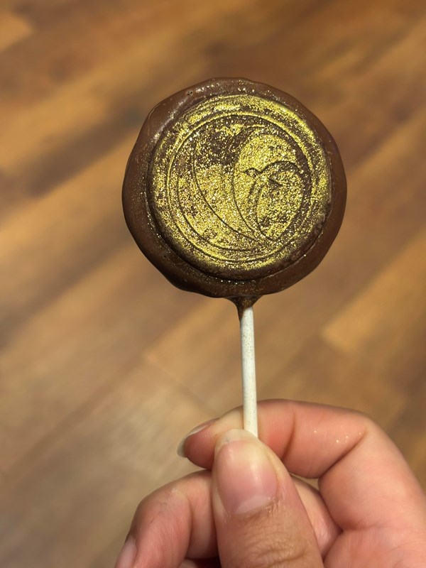 HFBC cake pop
