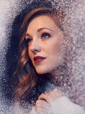 Laura Osnes