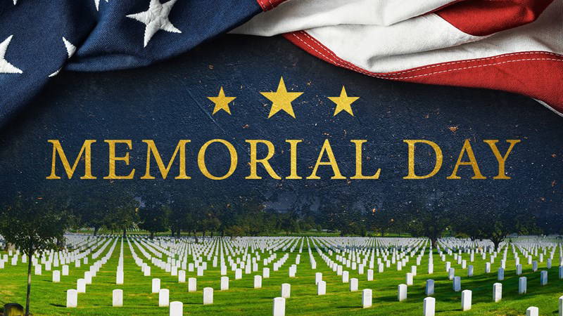 Series image for Memorial Day 2025