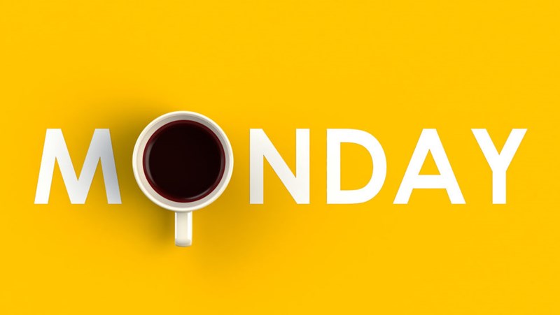 Houston's First Events | Monday Morning Mingle