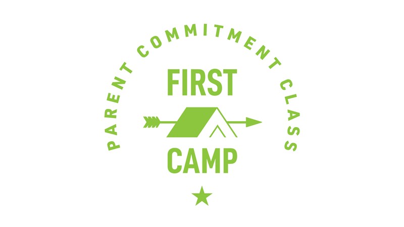 Houston's First Events | First Camp - Parent Commitment Class