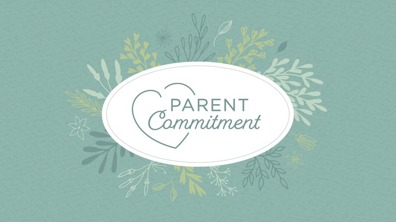 Houston's First Events | Parent Commitment Ceremony