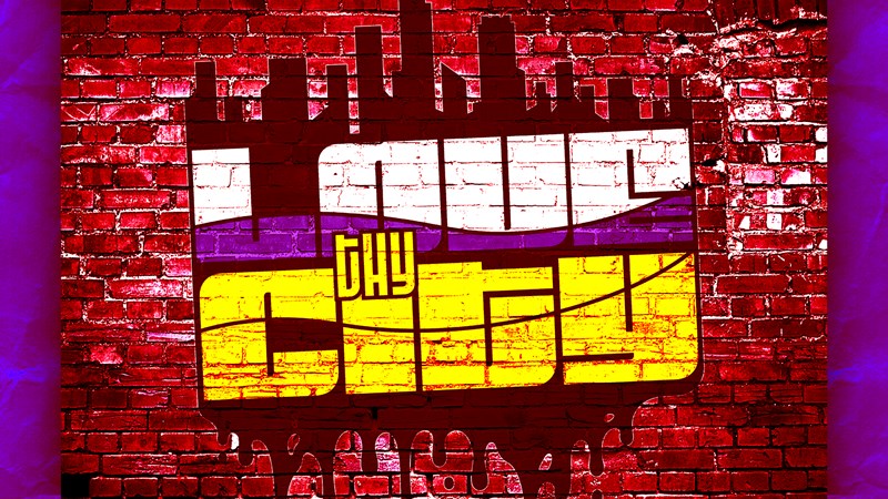 Houston's First Events | Love Thy City