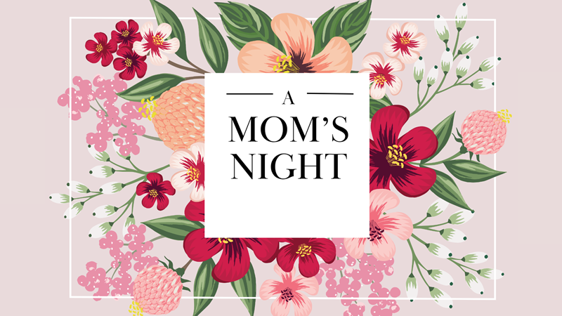 Houston's First Events | Thru the Roof — A Mom's Night