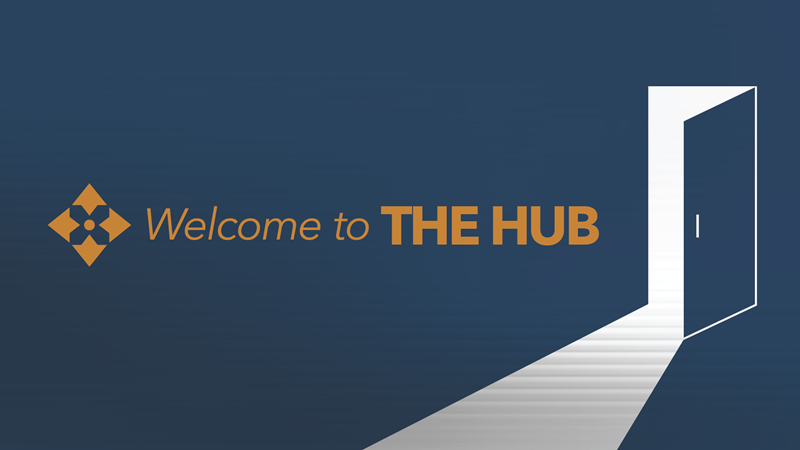 Houston's First Events | Welcome to the HUB