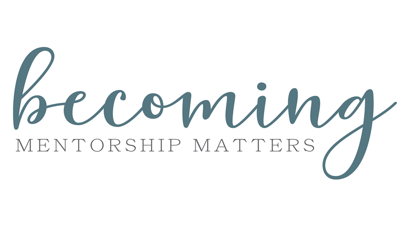 Houston's First Events | Becoming: Mentorship Interest Meeting