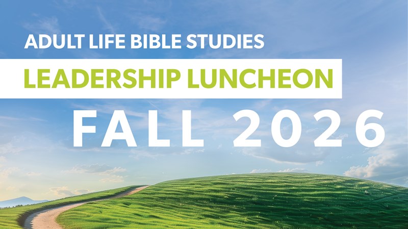 Houston's First Events | Adult LBS Leadership Luncheon