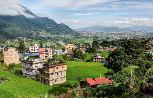 Kechin Translation Project