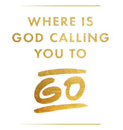 Mission Trips Header