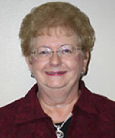 Dolores Moore: Steady & Faithful